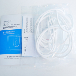 RTS เสียงต่ำการควบคุมระยะไกล <span class=keywords><strong>XNUO</strong></span> 1L หัวออกซิเจนสำหรับใช้ในบ้าน - Product Image 6