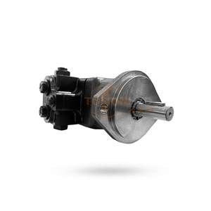 Bomba Hidráulica de Pistones de Alto Torque F10-030 F10-037 F10-056 F10-080 F10-090 F10-107 F10-125 - Product Image 4