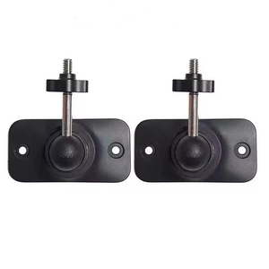 Supports universels pour station de base <span class=keywords><strong>VR</strong></span> <span class=keywords><strong>VIVE</strong></span>/<span class=keywords><strong>VIVE</strong></span> <span class=keywords><strong>PRO</strong></span> 1.0 2.0, support mural pour Valve Index, en plastique - Product Image 2