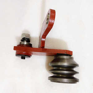 Tendeur de courroie de moteur <span class=keywords><strong>diesel</strong></span> de haute qualité pour engins de construction NTA855 4915200 10kg Chine Chongqing pour pièces de moteur - Product Image 4