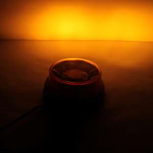 <span class=keywords><strong>Feux</strong></span> de signalisation LED ambre haute puissance à rotation magnétique ECE R65 TA2 70W 20LED pour camions agricoles, tracteurs, ambulances, voitures - Product Image 3