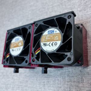 P49146‑B21 Kit de ventiladores estándar DL380 Gen11 - Product Image 5