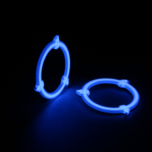 Feux LED Angel Eyes <span class=keywords><strong>Sharingan</strong></span> avec application LED magique pour accessoires Holden Commodore - Product Image 5
