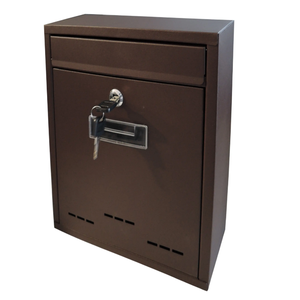 Cerradura de Seguridad para Exteriores, Resistente al Agua, Anti-Robo, de Acero Marrón, Fácil de Instalar, <span class=keywords><strong>Certificada</strong></span>, Sólida, Gran Venta 2025 - Product Image 5