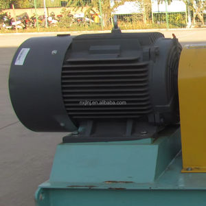 เครื่องบดอาหารสัตว์ไฟฟ้าเจียหลงรุ่นใหม่ ผลิตภาพสูง กำลังการผลิต 2-5 ตัน/ชม. สำหรับข้าวโพด ใช้ในครัวเรือน ผลิตโดยผู้ผลิต - Product Image 6