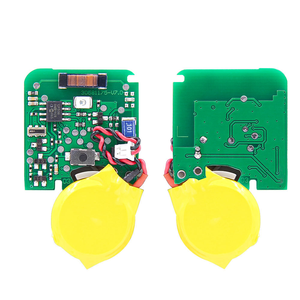 Xe <span class=keywords><strong>TPMS</strong></span> công cụ Transmitter Motorcraft cho Ford <span class=keywords><strong>TPMS</strong></span> 19 tự động giám sát áp suất lốp cảm biến kích hoạt thiết lập lại công cụ tpms19 8c2z1a203a - Product Image 6