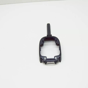 Cubierta de Espejo Retrovisor para Volkswagen Touareg 7P6857594, Pieza de Repuesto para el Acabado Interior Inferior - Product Image 3