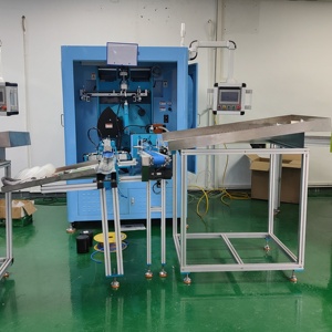 Multicolor PP PET <strong>Plastic</strong> <strong>Cup</strong> Printing <strong>Machine</strong> Automatic Stadium <strong>Cups</strong> Printer With LED Uv Curing - Product Image 3