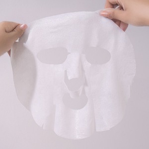 แผ่นมาส์กหน้าแบบมีแผ่นมาส์กสำหรับดูแลผิวใช้ในราคาประหยัด - Product Image 1