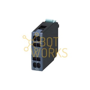 Siemens 3RH19212CA10 - Nuovo - Product Image 1