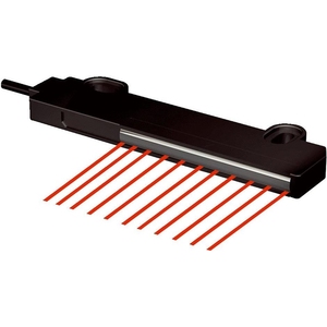 P/N 5328527 เซ็นเซอร์อุตสาหกรรมใหม่และของแท้ LL3-TS40-5 ชุดนำแสง - Product Image 1