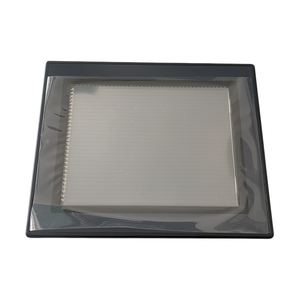 VT3-V7 VT3-V10D VT3-S10 VT3-S12 VT3-V8 หน้าจอสัมผัส HMI สีขนาด 7 นิ้ว ใช้สำหรับสถิติการผลิต มีสินค้าในสต็อก หน้าจอสัมผัส HMI สีขนาด 7 นิ้ว - Product Image 1