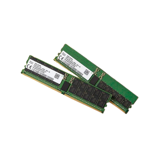 64GB DDR5-4800 ECC RDIMM Enterprise RAM 16G Model DDR5 RAM Memory Stock for Server AI Machine Learning Data Center Applications