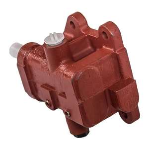 Chargeur frontal Hansen ZL30E.5.8B LG833 Cdm835 Transmission de contrôle Clapet anti-retour hydraulique - Product Image 2