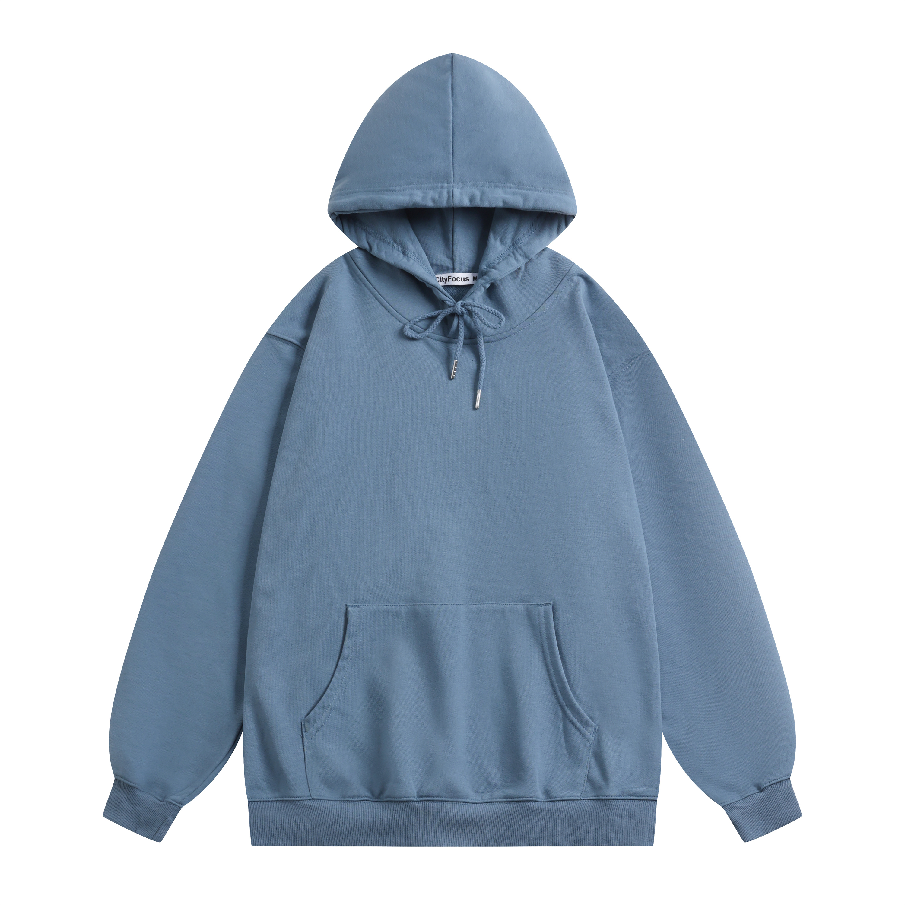 Dusty Blue