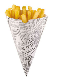 Bán Tự Động Ice Cream Giấy Cone Sleeve Hình Thành Máy Sản Xuất Tại Trung Quốc - Product Image 5