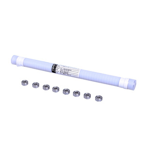 Rodamientos de Bolas de Ranura Profunda de la Marca BDL, Rodamientos de Bolas 602 603 604 <span class=keywords><strong>605</strong></span> para Equipos Médicos. - Product Image 1