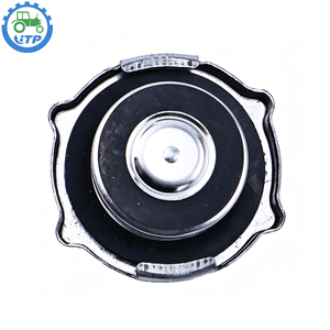 Tapa de Radiador de Alta Calidad a Precio de Fábrica 83957211 para Tractor TS100 TS110 TS115 TD5.90 TD5.110 TM175 TM190 - Product Image 4