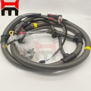 14526865 VOE14526865 Faisceau de câblage pour pièces d'excavatrice EC360B EC330B EC460B - Product Image 4