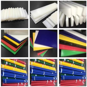 Bule <span class=keywords><strong>pe</strong></span>-<span class=keywords><strong>uhmw</strong></span> tấm màu xanh lá cây <span class=keywords><strong>uhmw</strong></span> 1000 10mm tấm nhựa màu đen lót Hội Đồng Quản trị ép đùn màu xanh pe1000 <span class=keywords><strong>uhmw</strong></span>-p tấm uhwmpe tấm - Product Image 4