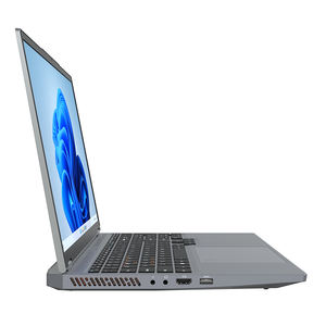 Ordinateur portable de jeu de haute qualité I7 15,6 pouces, carte graphique GTX1050 3 Go, écran IPS 1920*1080 avec clavier anglais rétroéclairé, 64 Go de RAM, 4 To de SSD - Product Image 5