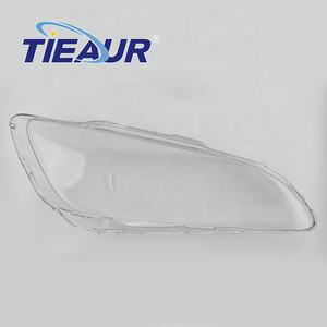 TIEAUR di alta qualità per fari con copertura per fari in vetro a guscio per <span class=keywords><strong>auto</strong></span> pezzi di ricambio per S60 2014-2016 anno - Product Image 6