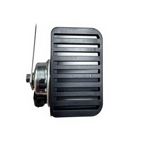 Pour BYD Han EV Système électrique automobile <span class=keywords><strong>Klaxon</strong></span> Réf. OE EG-3721020E - Product Image 1