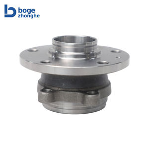 <span class=keywords><strong>Roulement</strong></span> de moyeu de roue avant Bogezhonghe 1K0407621E 1K0407621F 1KD407621B pour Audi A3 A4 A5 A6 TT Q5 VW <span class=keywords><strong>Golf</strong></span> Passat Tiguan Skoda SEAT - Product Image 3