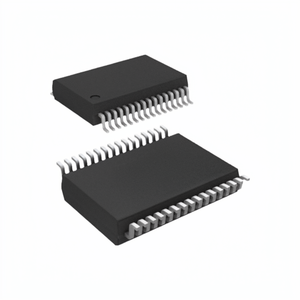 Power Management (PMIC) MC33HB2001EK In Stock Components Electronic 32 SSOP Exposed Pad - Product Image 1