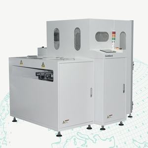 Máquina clasificadora automática de PCB NG SMT OK/NG Goldland NGU330 para línea de producción - Product Image 6