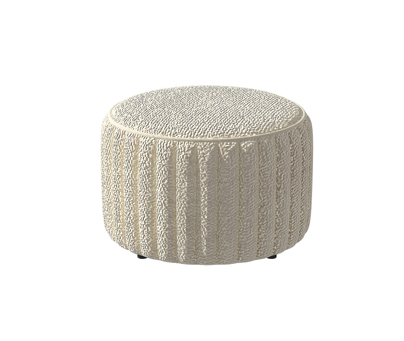 Lana tamaño pequeño