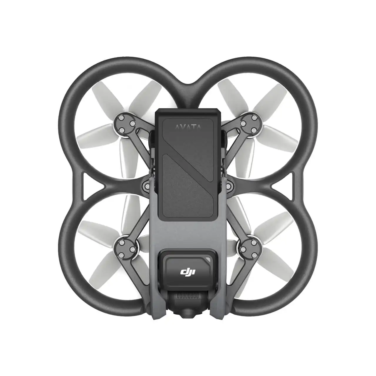 DJI Avata Pro View Combo or Fly Smart Combo First-Person View Drone UAV Quadcopter with 4K Stabilized Video Lightweight
