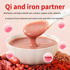 Extrait d'herbes de qualité alimentaire, vitamine, gélatine d'âne, <span class=keywords><strong>poudre</strong></span> de cubilose pour la perte de poids <span class=keywords><strong>et</strong></span> la digestion, femmes <span class=keywords><strong>et</strong></span> hommes, avec OEM - Product Image 2