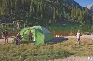 2020 Venta caliente tiendas Camping al aire libre gran familia <span class=keywords><strong>comprar</strong></span> de techo para la venta - Product Image 4