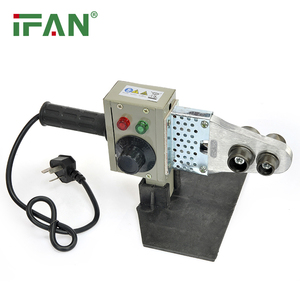 Machine à <span class=keywords><strong>souder</strong></span> les tuyaux en plastique IFAN, <span class=keywords><strong>prix</strong></span> bas, vente chaude, 20-32 mm, machine à <span class=keywords><strong>souder</strong></span> les tuyaux <span class=keywords><strong>PPR</strong></span> PVC - Product Image 3