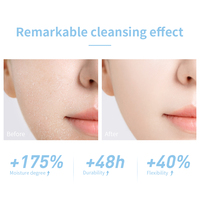 Sérum Actif Efficace Contre les Taches Brunes Bepanthen Skin off Pousse Cheveux Traitement de l'Hyperpigmentation Sérum Tropical Décolorant