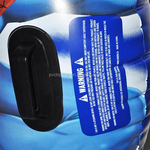 מפעל מותאם אישית כבד החובה מתנפח שלג מזחלת/צינור מזחלת - Product Image 5