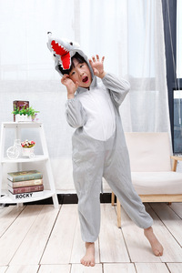 Costume de scène pour enfants : Tigre, Lion, Lapin – Idéal pour la maternelle et la Journée des Enfants - Product Image 2