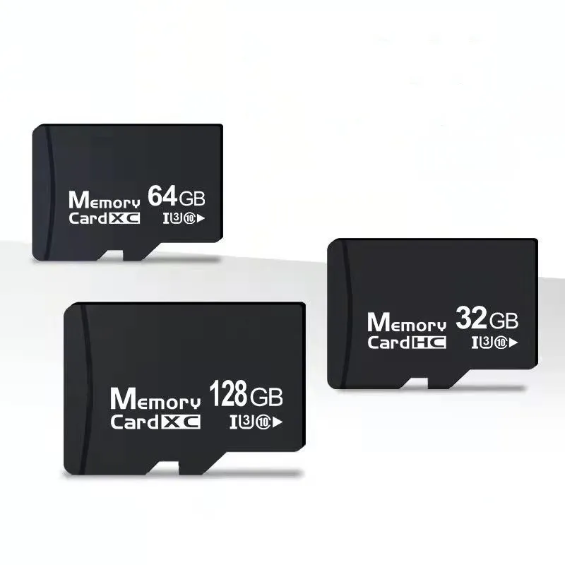 memory card 2GB 4GB 8GB 16GB 32GB 64GB 128GB 512GB mini sd card For MP4 Camera Mobile Phones