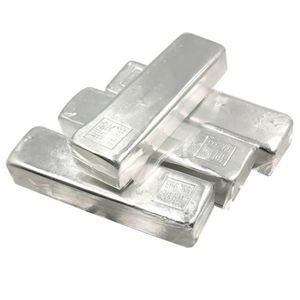 แท่งอินเดียม 4n-6n ความบริสุทธิ์ 99.99% - 99.999% - Product Image 4