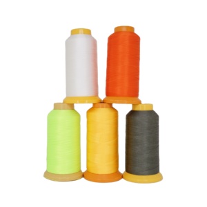 Nhà sản xuất polyester cao tenancy Polyester may chủ đề lý tưởng chỉ may - Product Image 2