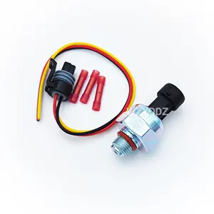 Control de presión de inyección Turbo diésel, Sensor ICP para Navistar 1830669C92 1830669