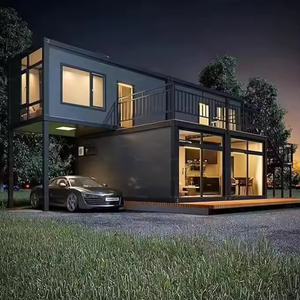 Contenedor Desmontable para <span class=keywords><strong>Alquiler</strong></span> de Vehículos, Espacio de Servicio de 20 pies para Renta de Autos - Product Image 4