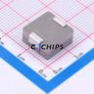 Inductor de Potencia FAUL1360-6R8MT SMD, 13.5x12.8mm (Inductancia: 6.8uH) (Precisión: 20%) (Corriente Nominal: 12A) - Product Image 2