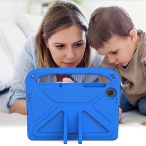Pour <span class=keywords><strong>Lenovo</strong></span> <span class=keywords><strong>Tab</strong></span> <span class=keywords><strong>M10</strong></span> <span class=keywords><strong>HD</strong></span> 2nd 10.1 pouces 2020 TB-306X étui pour tablette pour enfants support intégré - Product Image 6