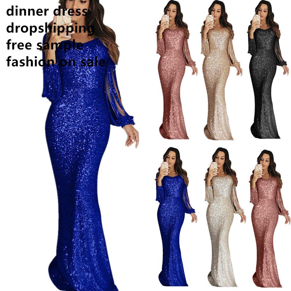 prom dress senior for adult