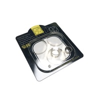 Protecteur d'objectif d'appareil photo pour Ip 16, verre trempé pour objectif d'iPhone 15 Pro Max, film protecteur