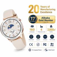 Smartwatch AI Watch 5 con Display AMOLED da 1.32 Pollici, Impermeabile IP68, ChatGPT, Controllo Vocale, WhatsApp, NFC, Monitoraggio Salute, Chiamate BT, Ricarica Wireless, Vendita all'Ingrosso