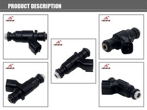 0280156131 0 280 156 131 ugello iniettore carburante per Holden Captiva <span class=keywords><strong>3.2</strong></span> - Product Image 6