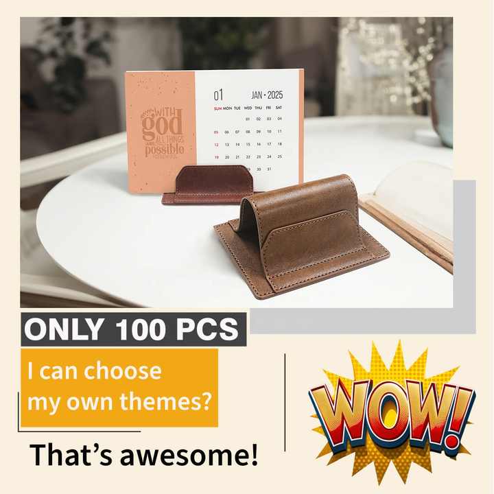 Factory price Low MOQ Original design PU leather base Custom logo